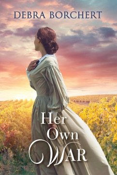 Her Own War - Borchert, Debra