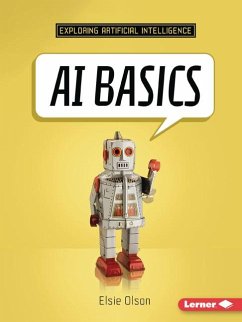 AI Basics - Olson, Elsie