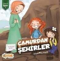 Camurdan Sehirler - Zümrüt Öyküler 2 - Koc Asyali, Seyda