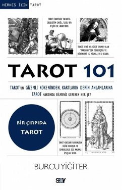 Cover Tarot 101