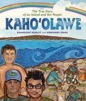 Kahoʻolawe - Hurley, Kamalani