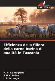 Efficienza della filiera della carne bovina di qualità in Tanzania