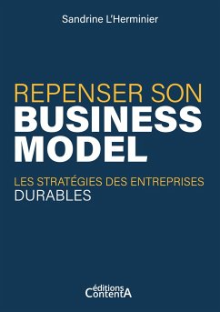 Repenser son business model - L'Herminier, Sandrine