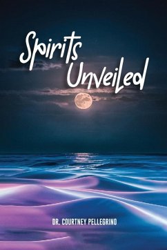 Cover Spirits Unveiled