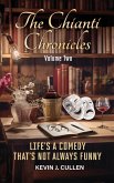 The Chianti Chronicles The Chianti Chronicles