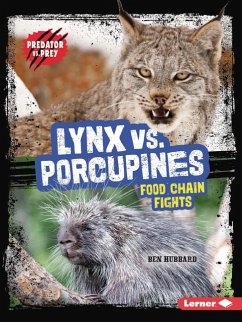 Cover Lynx vs. Porcupines