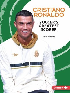 Cover Cristiano Ronaldo