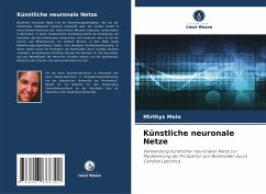 Künstliche neuronale Netze - Melo, Mirthys