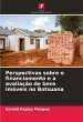 Perspectivas sobre o financiamento e a... - Bild 1