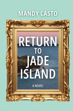 Return to Jade Island - Casto, Mandy