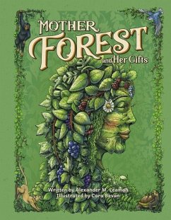 Cover Mother Forest and Her Gifts