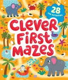 Clever First Mazes