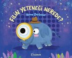 Filin Yetenegi Nerede Filin Yetenegi Nerede