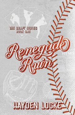 Cover Renegade Ruin