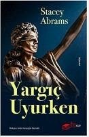 Yargic Uyurken - Abrams, Stacey