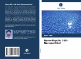 Nano-Physik: CdS-Nanopartikel