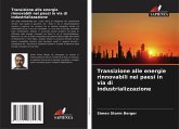 Transizione alle energie rinnovabili nei paesi in via di industrializzazione