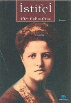 Istifci - Halim Oruz, Iffet