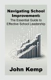 Navigating School Improvement