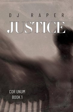 Justice - Raper, Dj