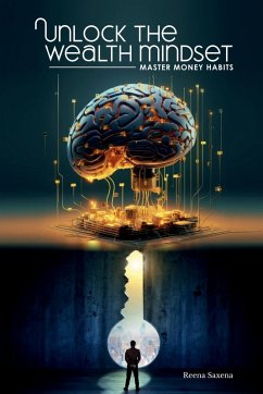 Cover Unlock the Wealth Mindset