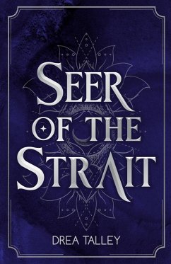 Cover Seer of the Strait