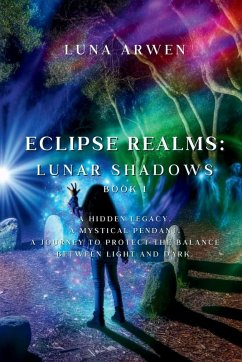 Eclipse Realms - Arwen, Luna