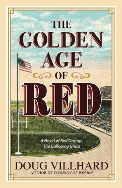 Cover The Golden Age of Red