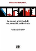 La nueva Sociedad de Responsabilidad Limitada