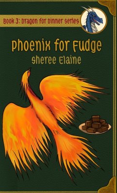 Phoenix for Fudge - Elaine, Sheree
