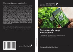 Sistemas de pago electrónico - Bhattaru, Sarath Simha