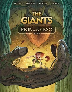 Cover Erin and Yrso