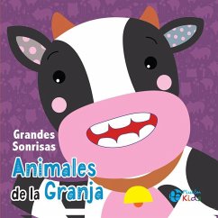 Cover Animales de la granja