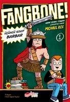 Fangbone - Rex, Michael