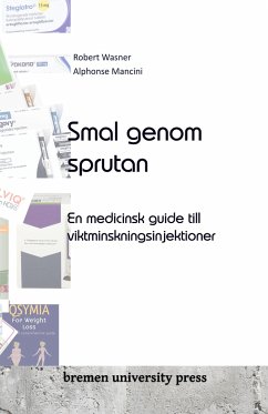 Smal genom sprutan