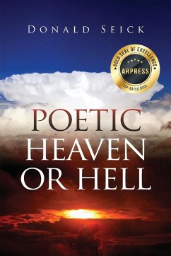 Cover Poetic Heaven or Hell