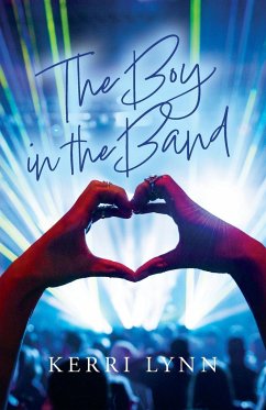 The Boy in the Band - Lynn, Kerri