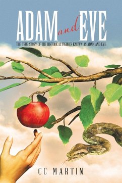 Cover Adam and Eve