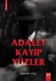 Adalet Kayip Yüzler