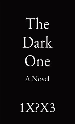 The Dark One - Weiss, Frank L Leo