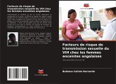 Facteurs de risque de transmission sexuelle du VIH chez les femmes enceintes angolaises
