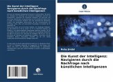 Die Kunst der Intelligenz: Navigieren durch die Nachfrage nach künstlichen Intelligenzen