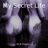 My Secret Life, Vol. 8 Chapter 11 (MP3-Download)