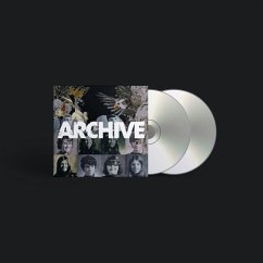 Cover You All Look The Same To Me/Noise (2cd)