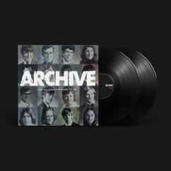 You All Look The Same To Me (Ltd. 2lp) - Archive