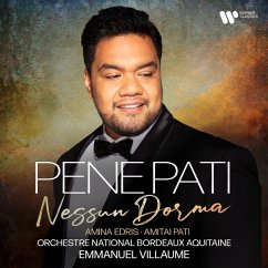 Nessun Dorma - Pati,Pene/Onba/Villaume,Emmanuel