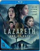 Lazareth - End Of Days