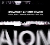 Motschmann,Johannes:Aion For Large Ensemble