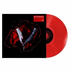 Bleeders (Ltd. Red Col. 12'' Ep) - Black Veil Brides