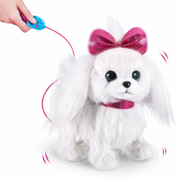 Pets Alive - Paw Paw der laufende Welpe Pets Alive - Paw Paw der laufende Welpe